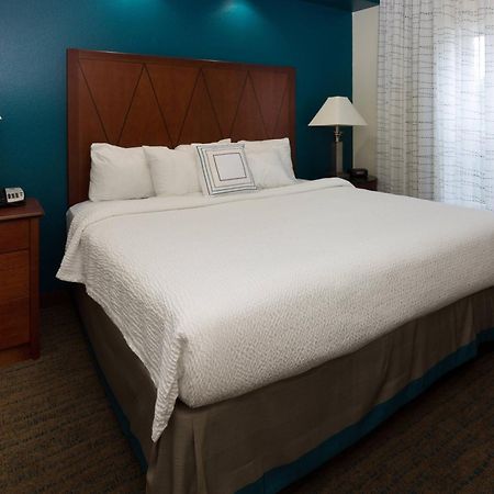 Residence Inn By Marriott Baton Rouge Near Lsu Exteriér fotografie