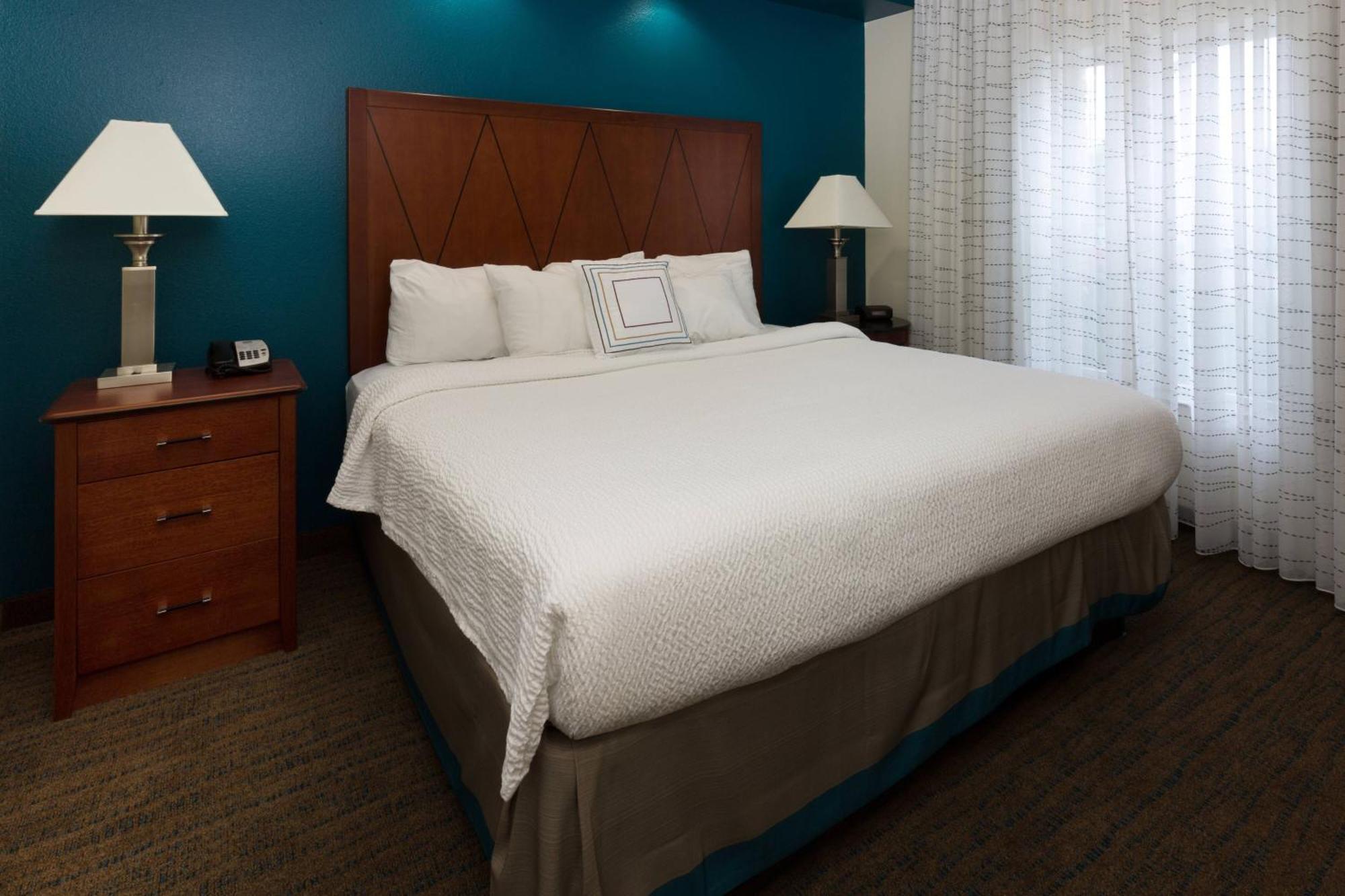 Residence Inn By Marriott Baton Rouge Near Lsu Exteriér fotografie