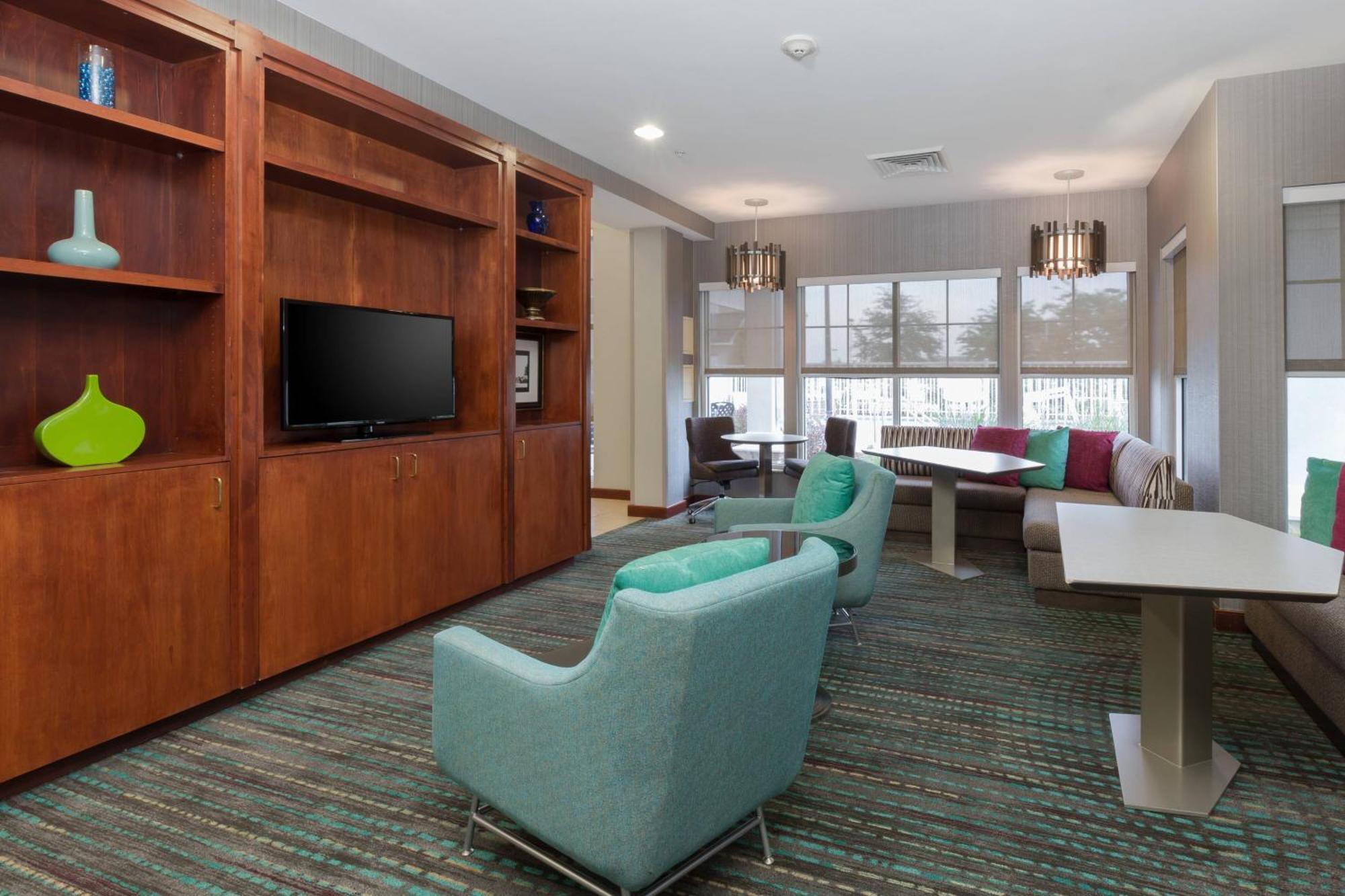 Residence Inn By Marriott Baton Rouge Near Lsu Exteriér fotografie