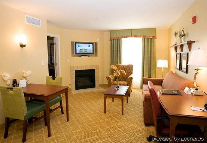 Residence Inn By Marriott Baton Rouge Near Lsu Exteriér fotografie