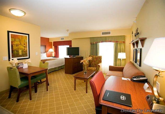 Residence Inn By Marriott Baton Rouge Near Lsu Exteriér fotografie