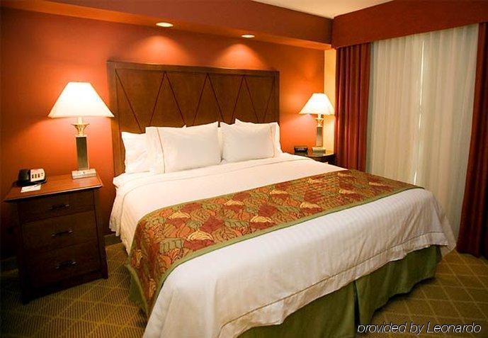 Residence Inn By Marriott Baton Rouge Near Lsu Pokoj fotografie