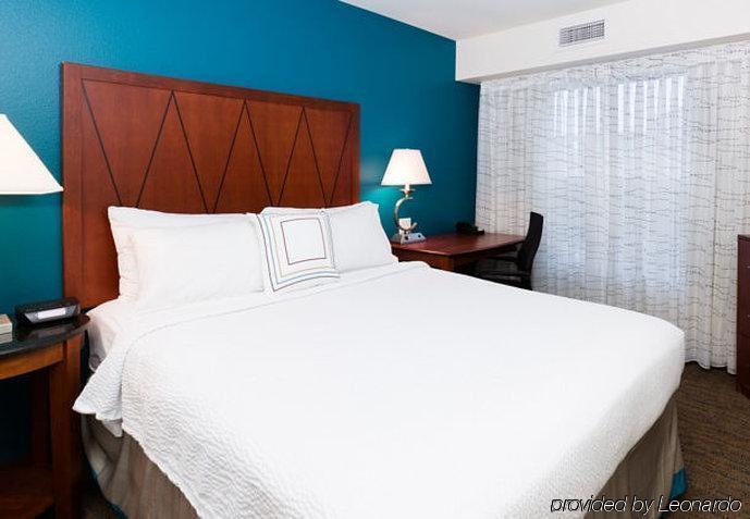 Residence Inn By Marriott Baton Rouge Near Lsu Exteriér fotografie