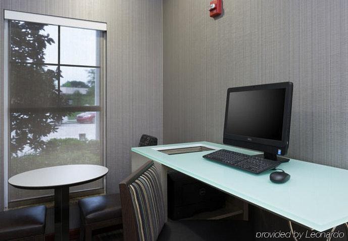 Residence Inn By Marriott Baton Rouge Near Lsu Exteriér fotografie