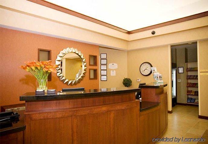 Residence Inn By Marriott Baton Rouge Near Lsu Exteriér fotografie