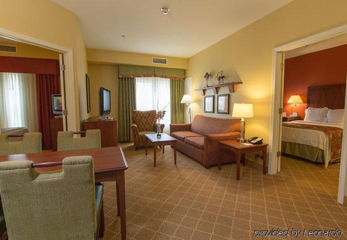 Residence Inn By Marriott Baton Rouge Near Lsu Exteriér fotografie