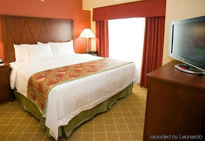 Residence Inn By Marriott Baton Rouge Near Lsu Exteriér fotografie